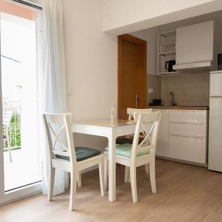 Charming Apartments Duce Omiš Zewnętrze zdjęcie