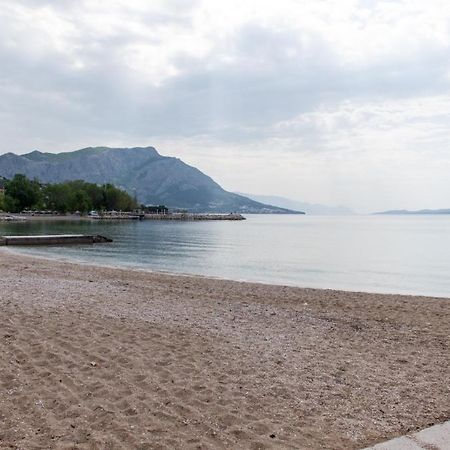 Charming Apartments Duce Omiš Zewnętrze zdjęcie