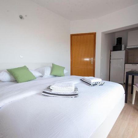 Charming Apartments Duce Omiš Zewnętrze zdjęcie