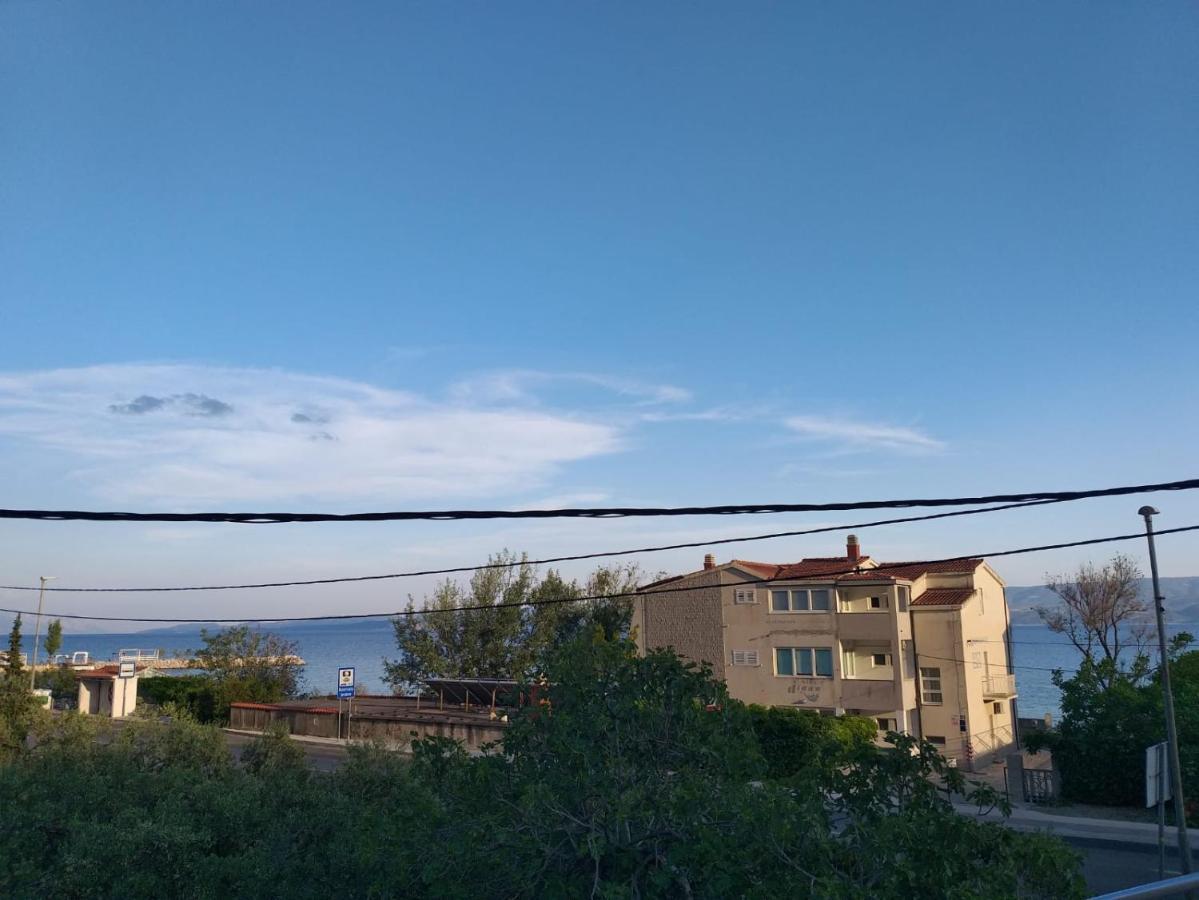 Charming Apartments Duce Omiš Zewnętrze zdjęcie