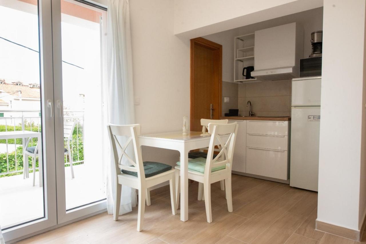 Charming Apartments Duce Omiš Zewnętrze zdjęcie