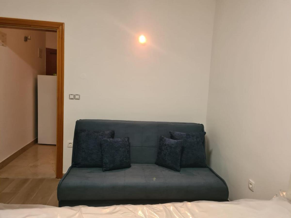 Charming Apartments Duce Omiš Zewnętrze zdjęcie