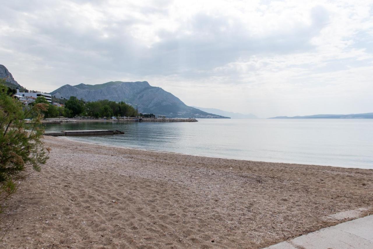 Charming Apartments Duce Omiš Zewnętrze zdjęcie