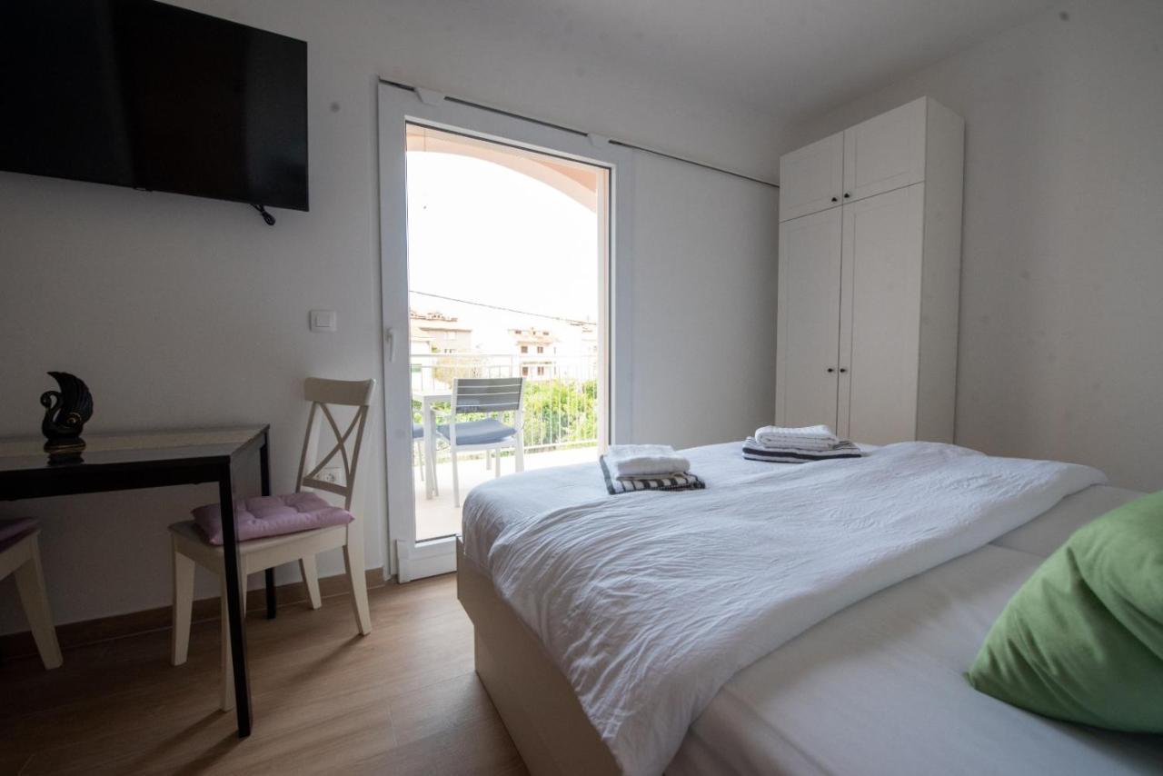 Charming Apartments Duce Omiš Zewnętrze zdjęcie