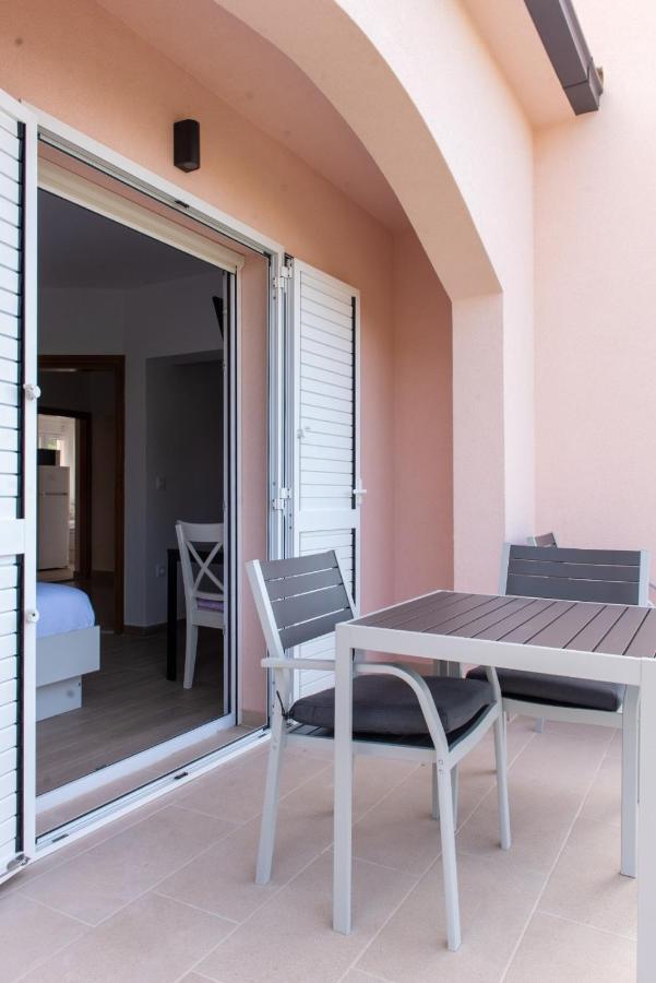 Charming Apartments Duce Omiš Zewnętrze zdjęcie