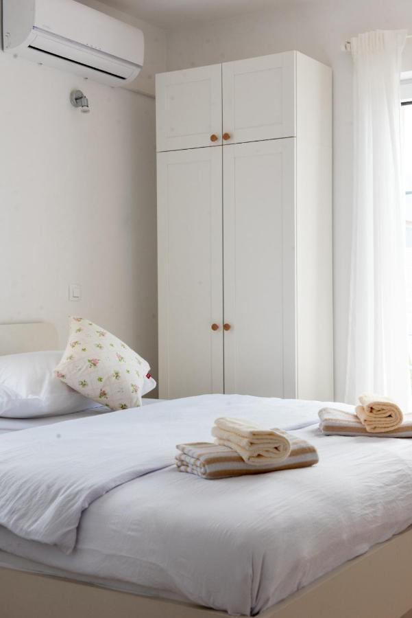 Charming Apartments Duce Omiš Zewnętrze zdjęcie