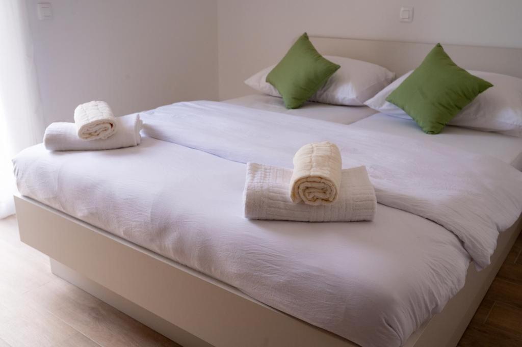 Charming Apartments Duce Omiš Zewnętrze zdjęcie