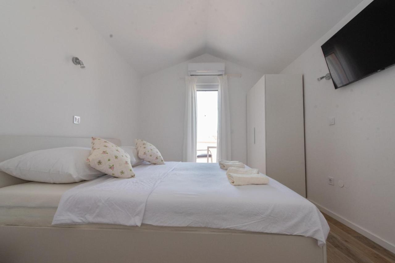Charming Apartments Duce Omiš Zewnętrze zdjęcie