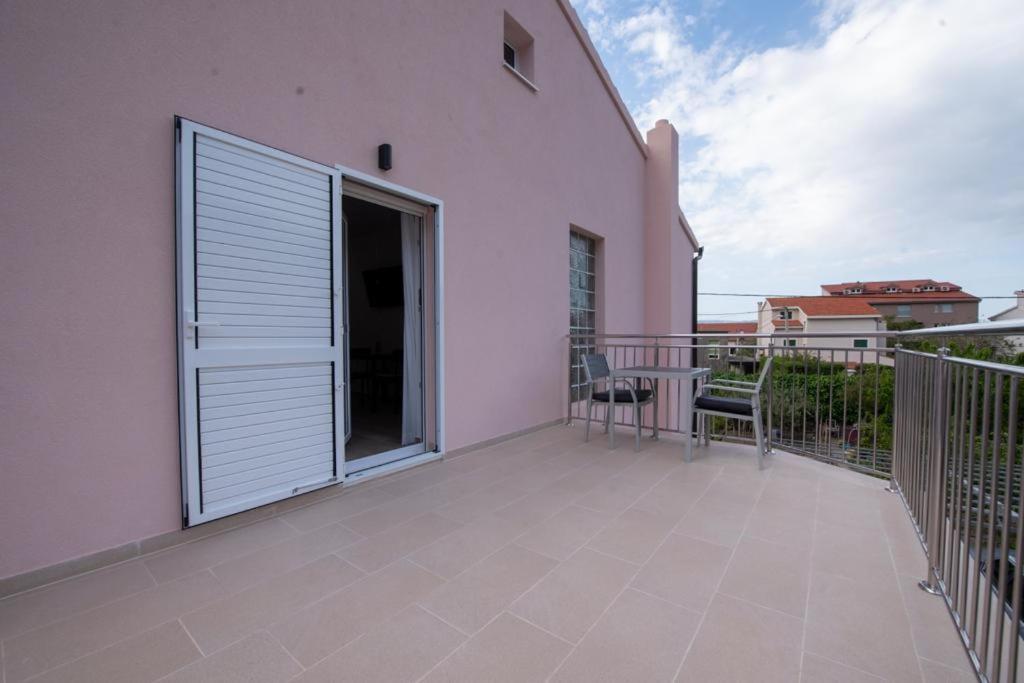 Charming Apartments Duce Omiš Zewnętrze zdjęcie