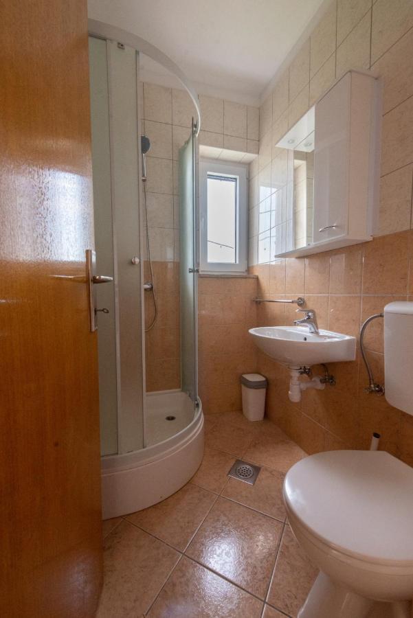 Charming Apartments Duce Omiš Zewnętrze zdjęcie