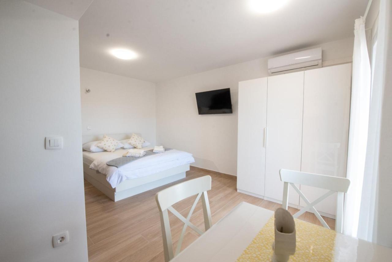 Charming Apartments Duce Omiš Zewnętrze zdjęcie