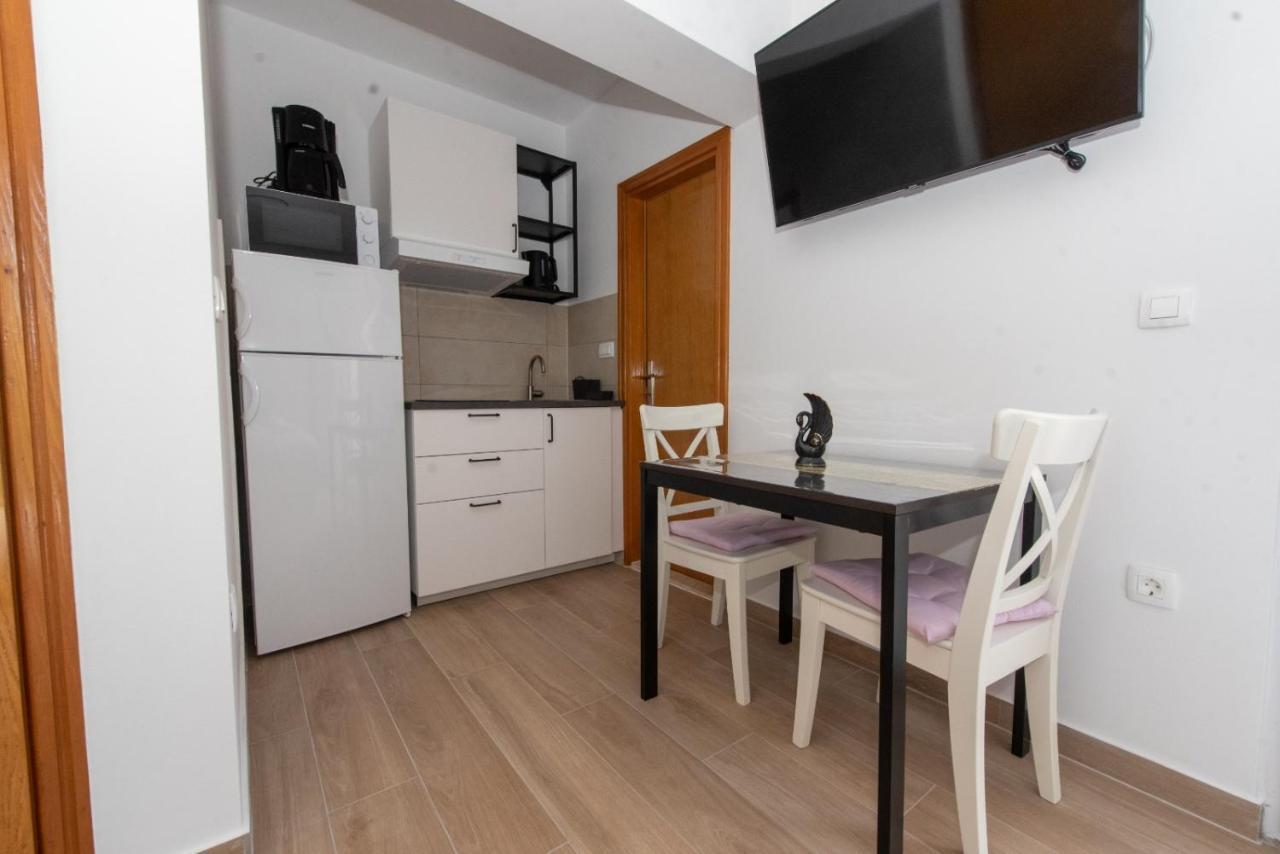 Charming Apartments Duce Omiš Zewnętrze zdjęcie