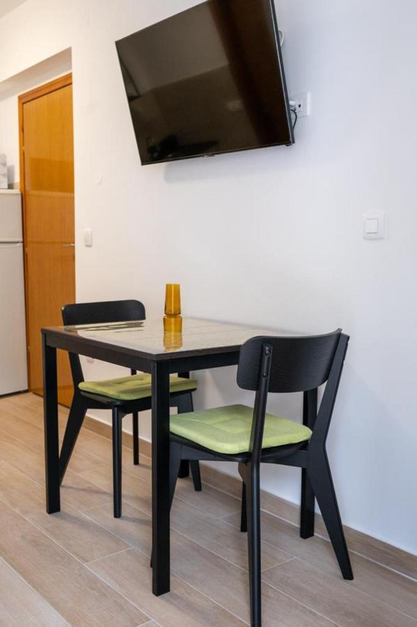 Charming Apartments Duce Omiš Zewnętrze zdjęcie